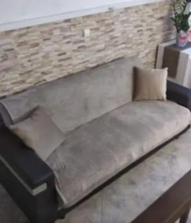 Appartement Niva *