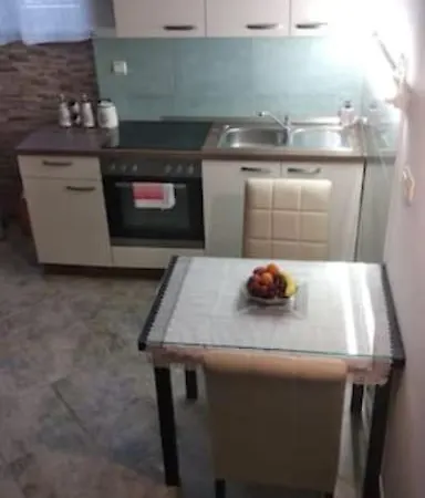 Appartamento Niva Spalato