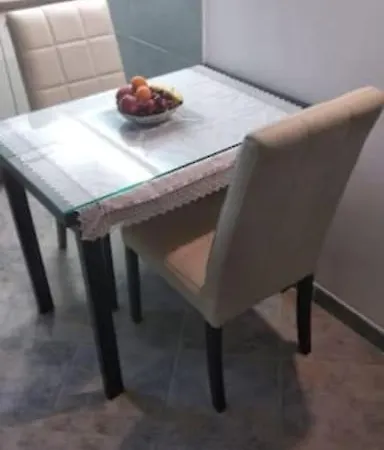 Apartament Niva